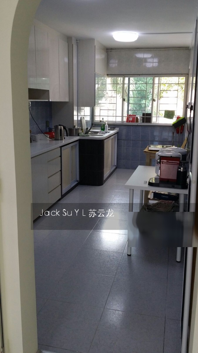 Blk 230 Yishun Street 21 (Yishun), HDB 4 Rooms #130635072
